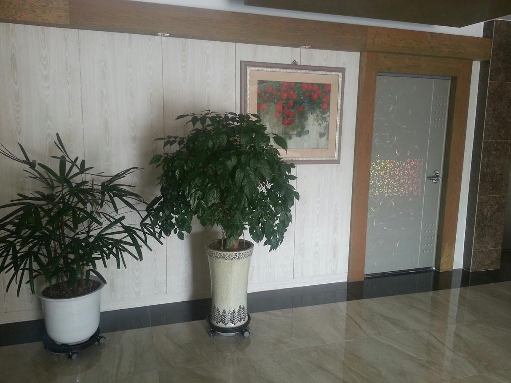 Hansol Hotel Gyeongju Dış mekan fotoğraf