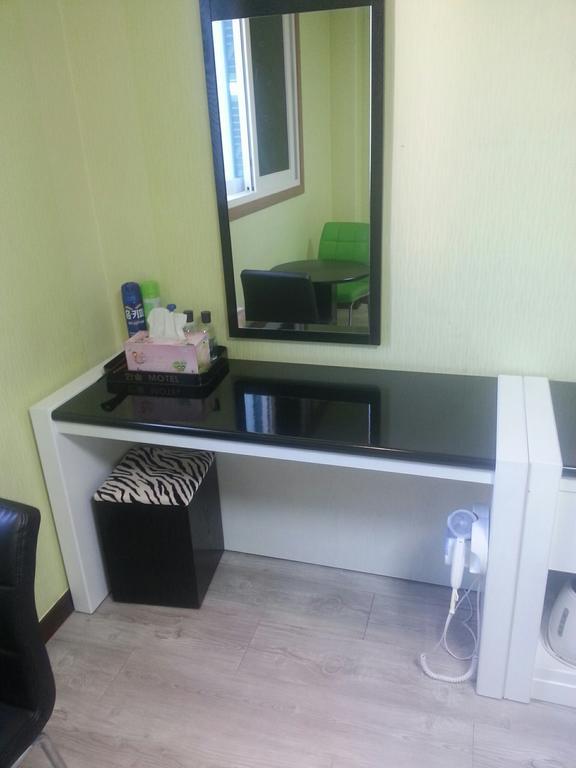 Hansol Hotel Gyeongju Dış mekan fotoğraf